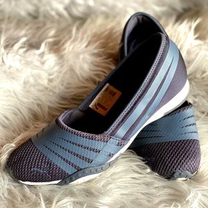 Sport flats by Puma